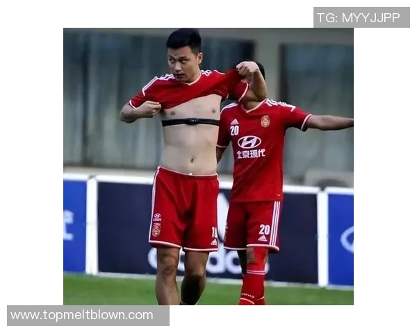 被激怒的足球明星究竟有多强大他们的爆发力能改变比赛走势