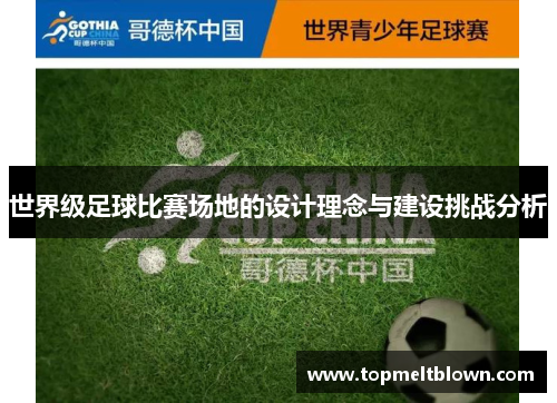 世界级足球比赛场地的设计理念与建设挑战分析