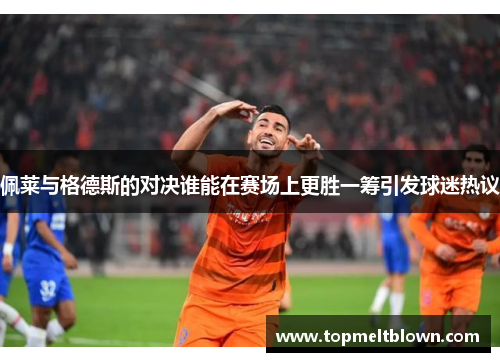 佩莱与格德斯的对决谁能在赛场上更胜一筹引发球迷热议
