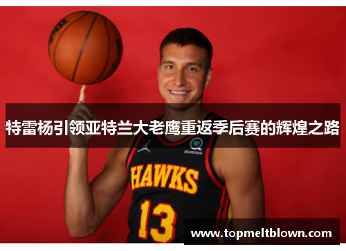 特雷杨引领亚特兰大老鹰重返季后赛的辉煌之路